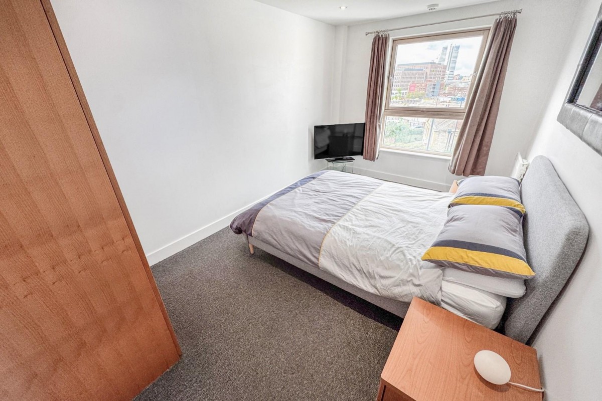 Magellan House, Armouries Way, Leeds