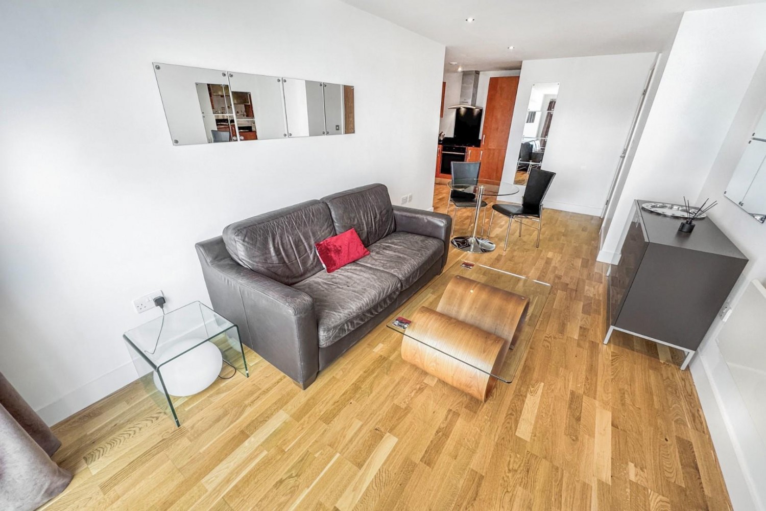 Magellan House, Armouries Way, Leeds