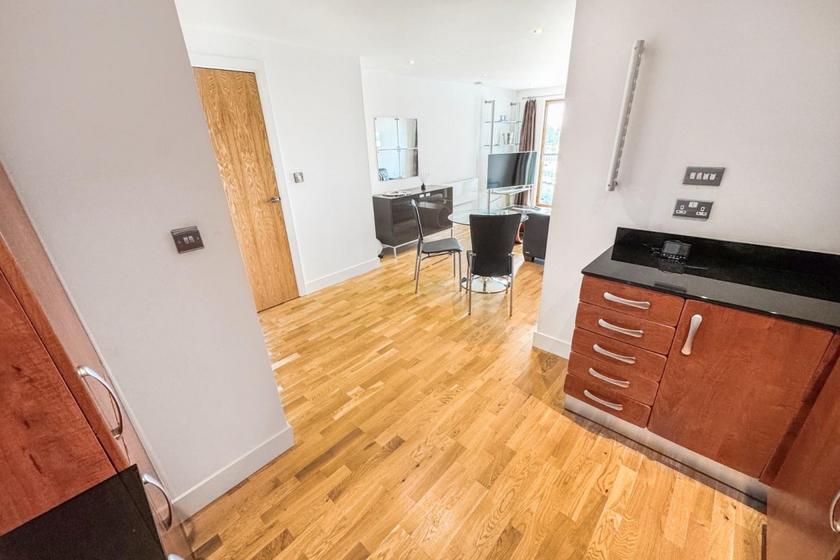 Magellan House, Armouries Way, Leeds