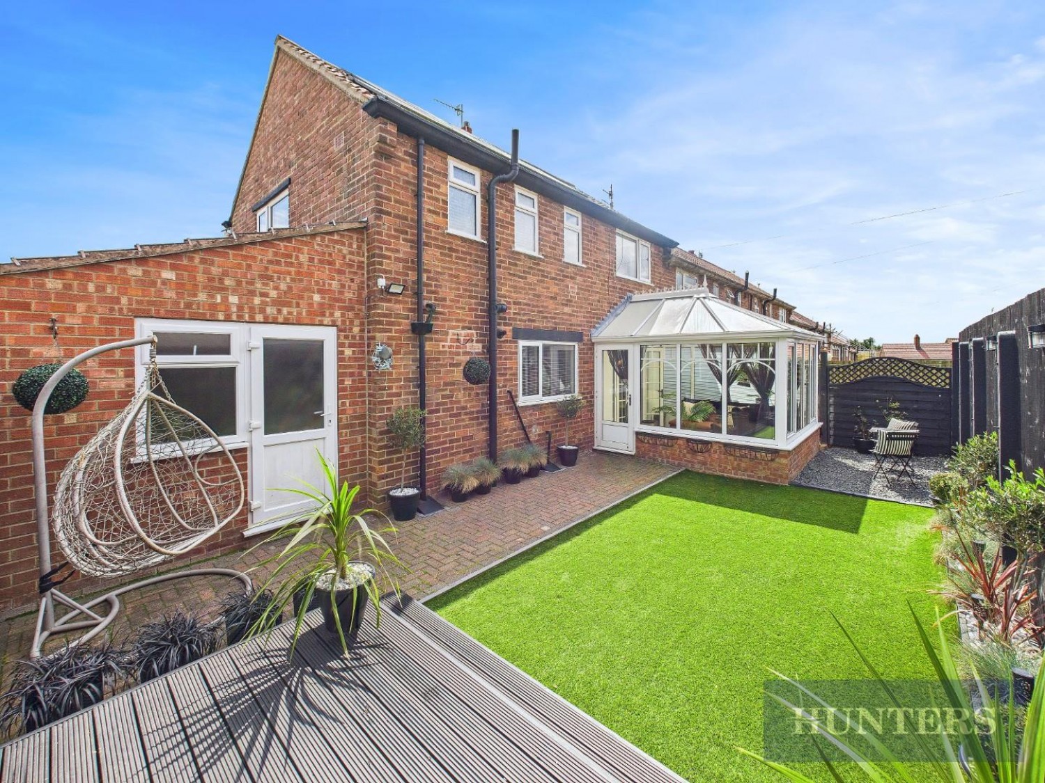Herdborough Road, Eastfield, Scarborough