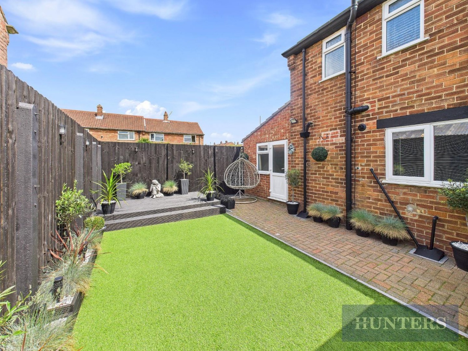 Herdborough Road, Eastfield, Scarborough