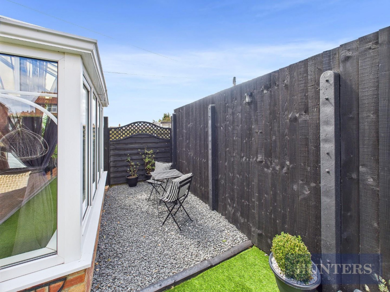 Herdborough Road, Eastfield, Scarborough