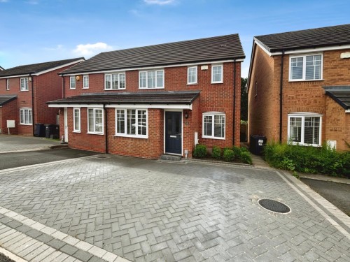 Ansell Way, Harborne