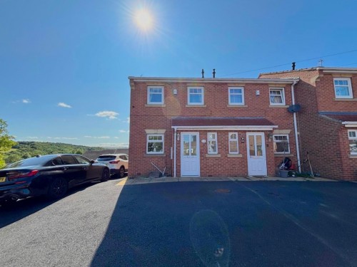 Oakdale, Worsbrough, Barnsley
