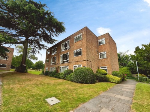 Sheepmoor Close, Harborne