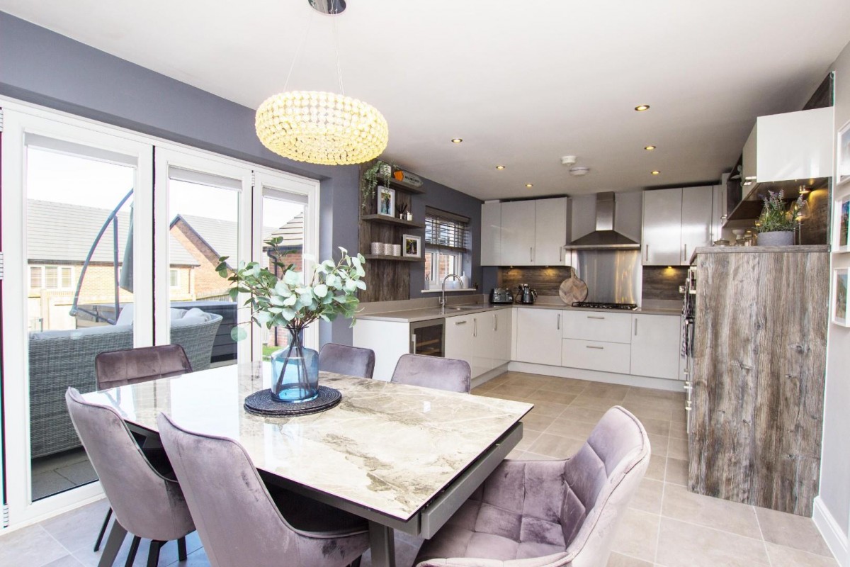 Gib Lane, Feniscowles