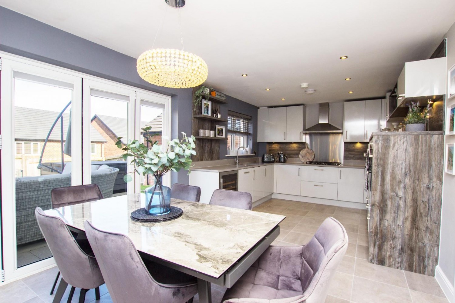 Gib Lane, Feniscowles