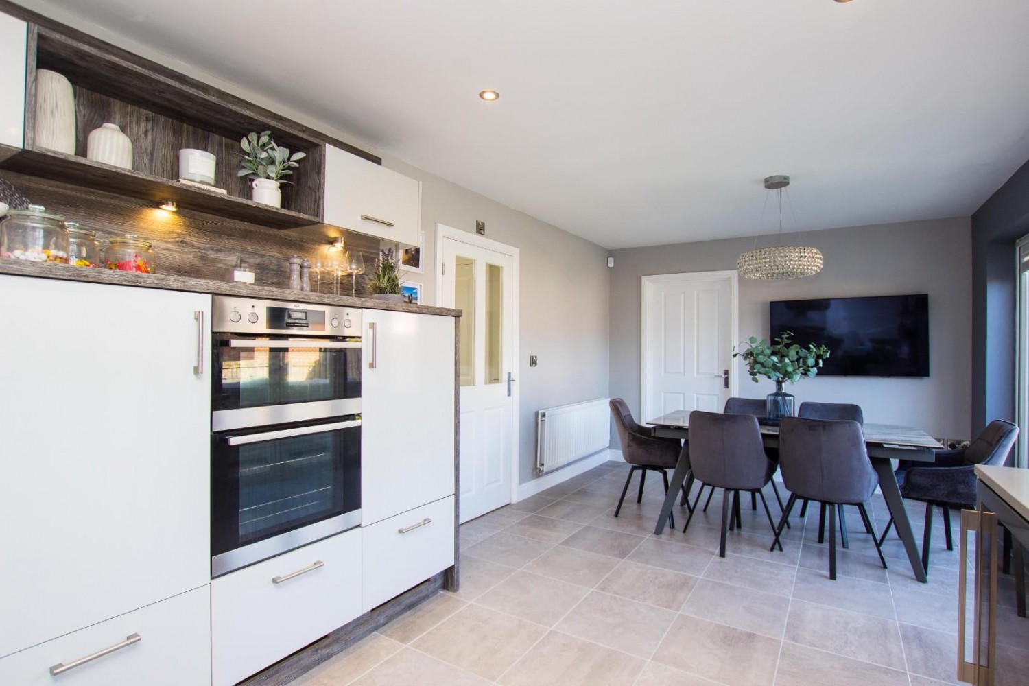 Gib Lane, Feniscowles