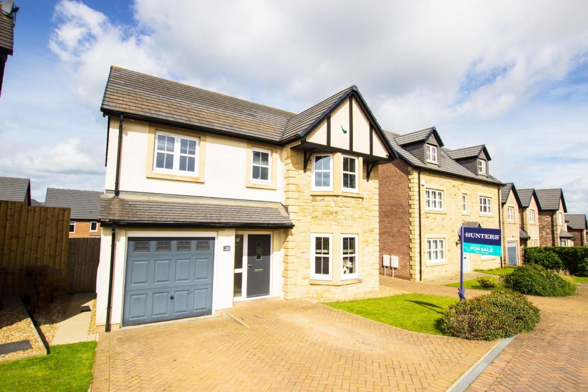 Gib Lane, Feniscowles