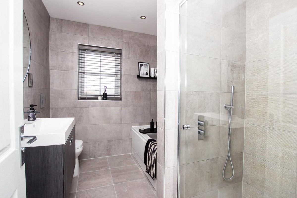 Gib Lane, Feniscowles