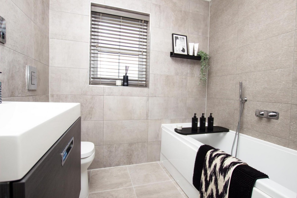 Gib Lane, Feniscowles