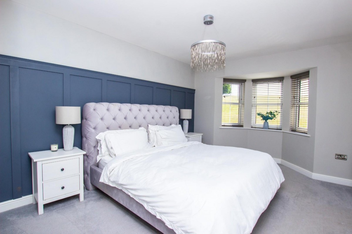 Gib Lane, Feniscowles