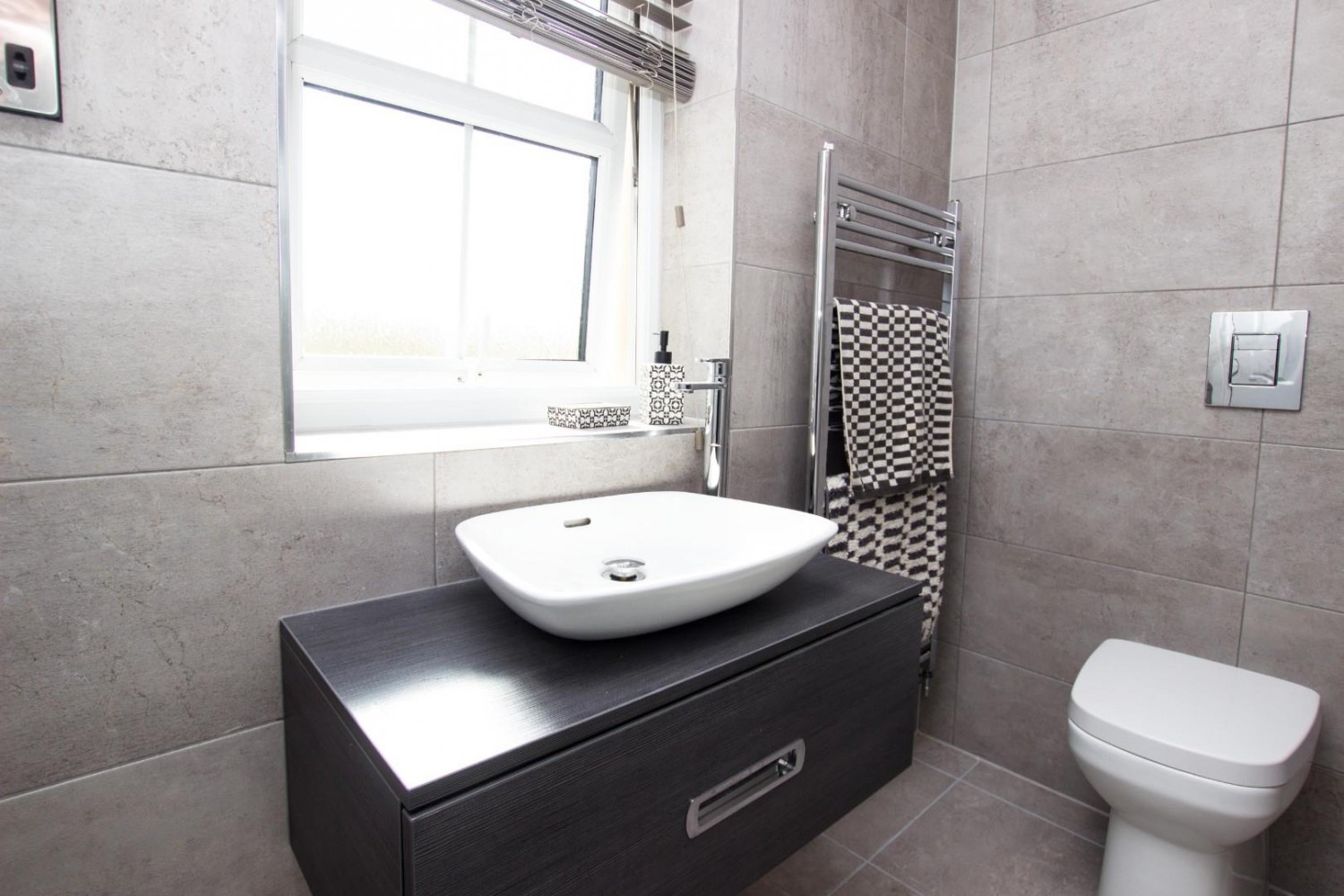 Gib Lane, Feniscowles