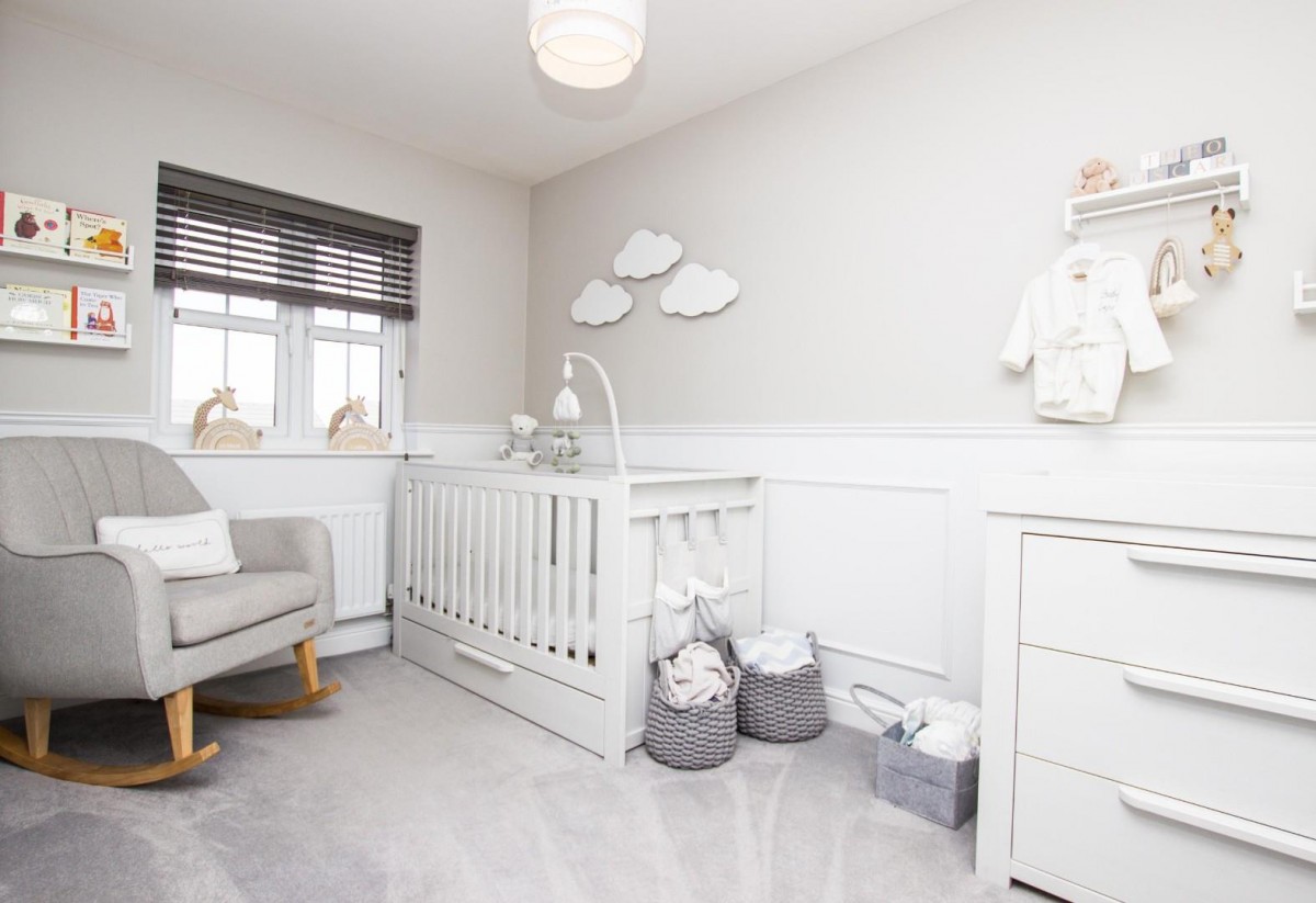 Gib Lane, Feniscowles