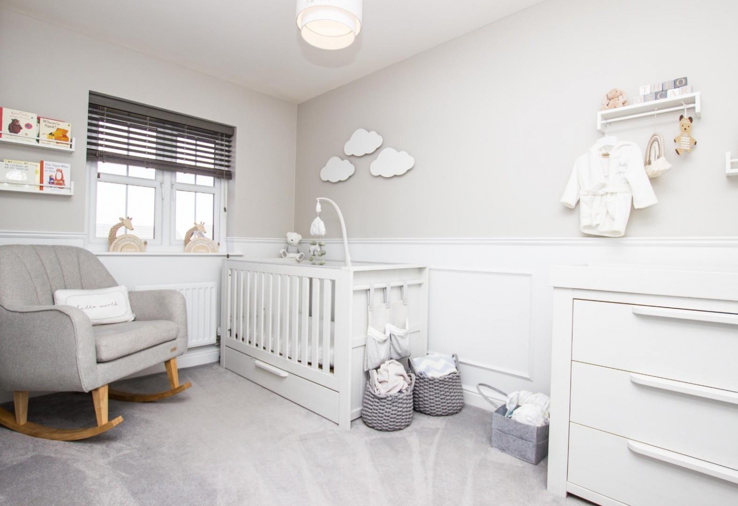 Gib Lane, Feniscowles