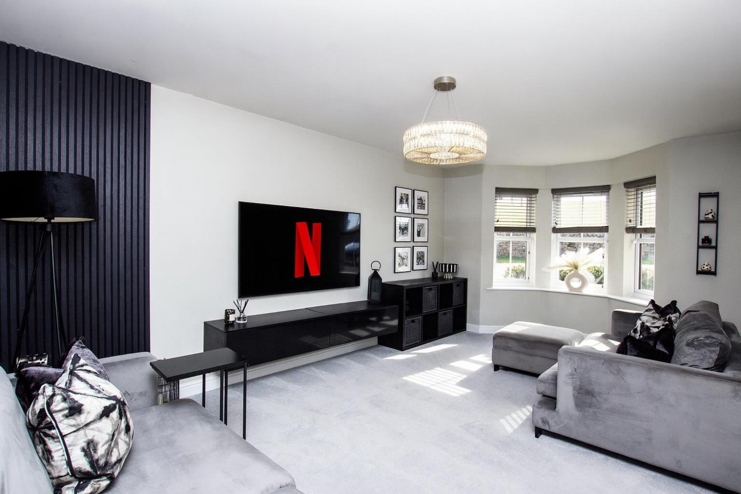 Gib Lane, Feniscowles