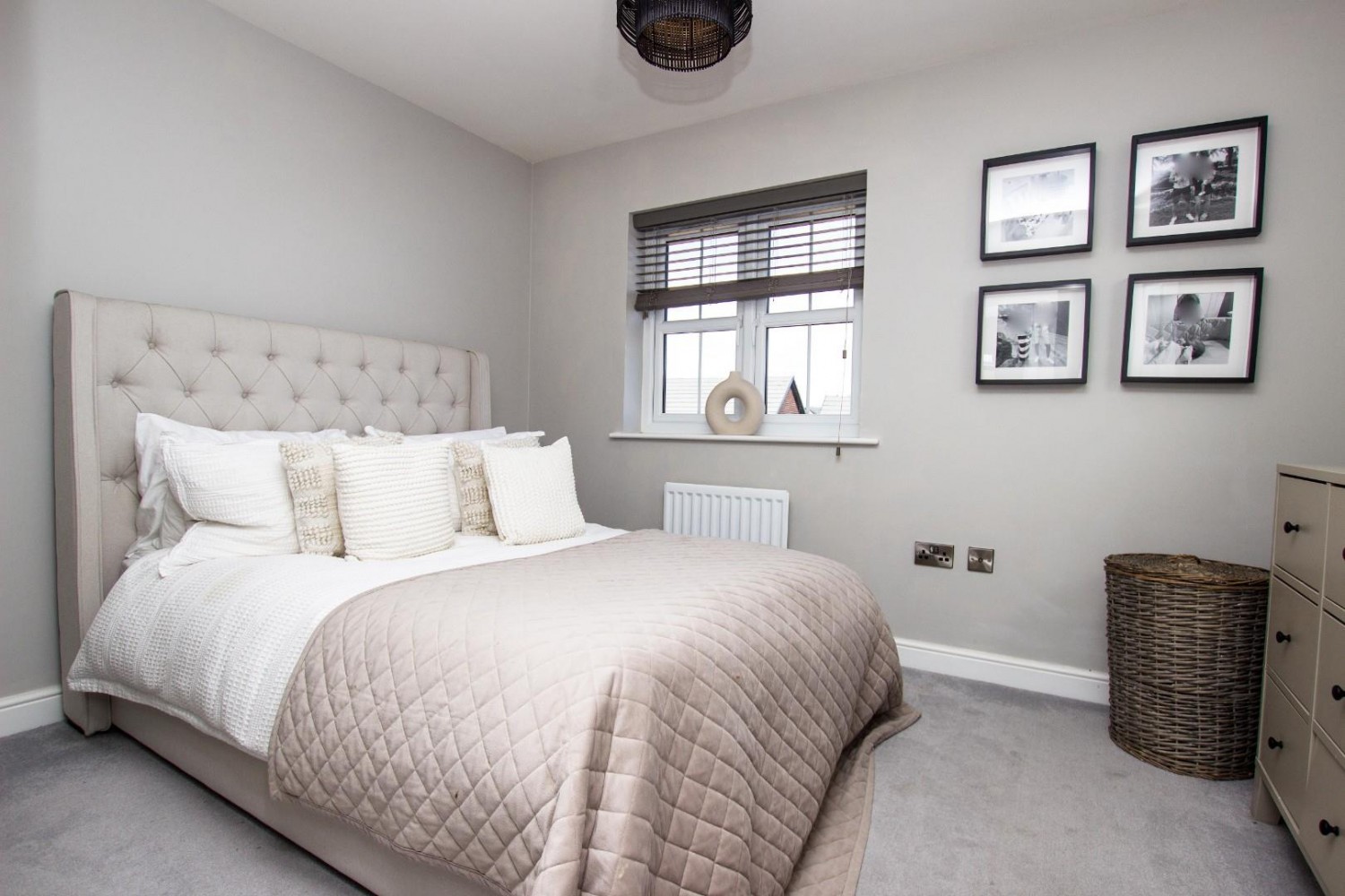 Gib Lane, Feniscowles