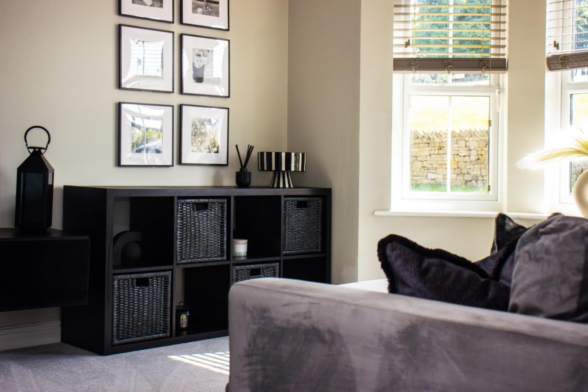 Gib Lane, Feniscowles