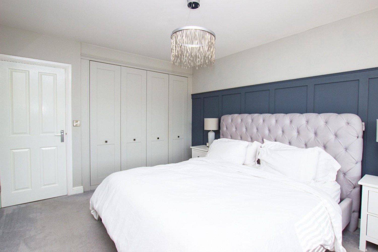 Gib Lane, Feniscowles