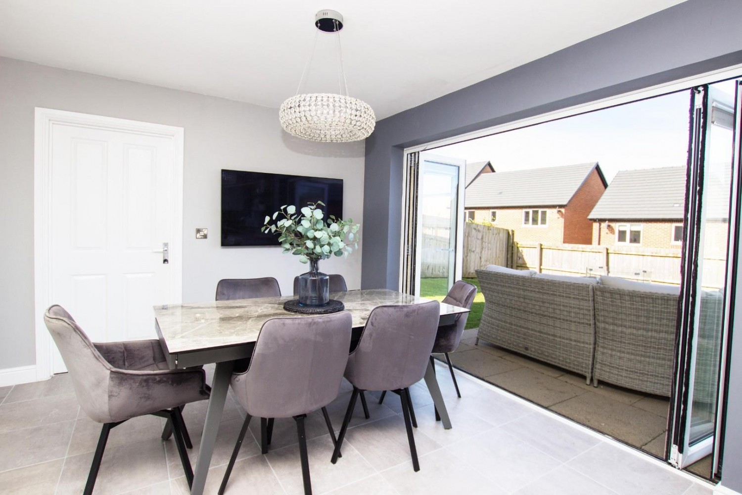 Gib Lane, Feniscowles