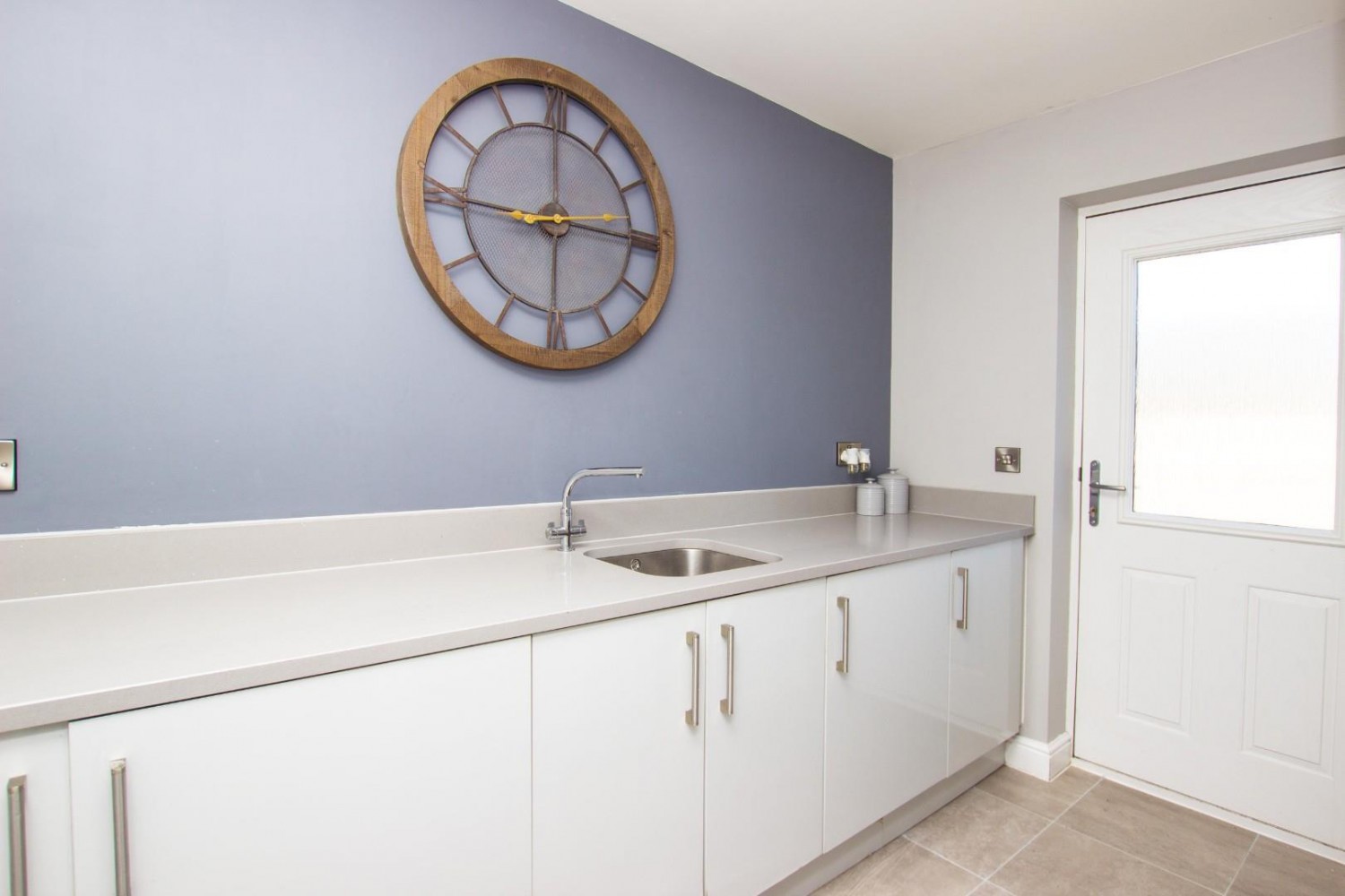 Gib Lane, Feniscowles