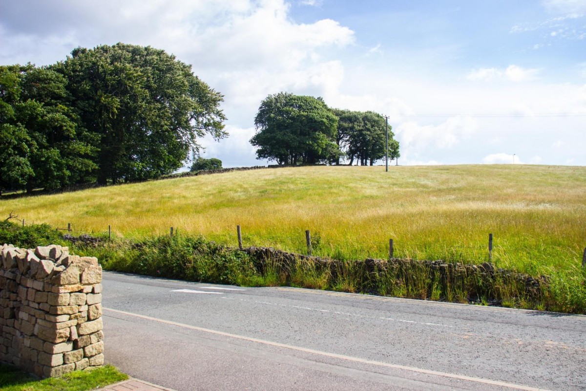 Gib Lane, Feniscowles