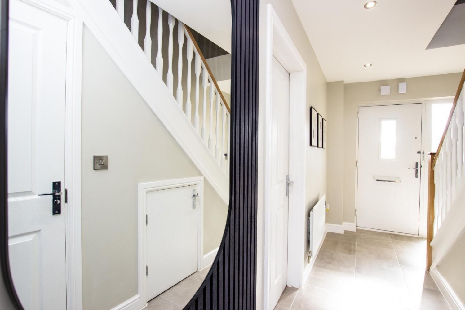 Gib Lane, Feniscowles