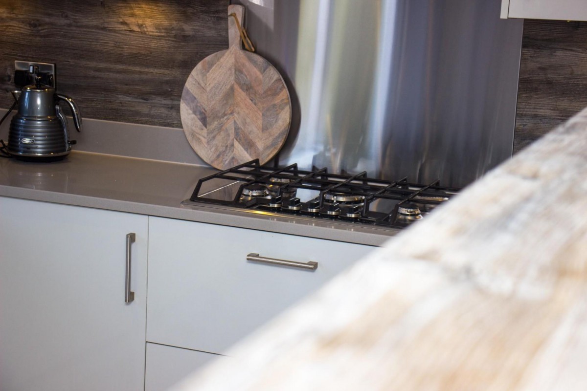 Gib Lane, Feniscowles