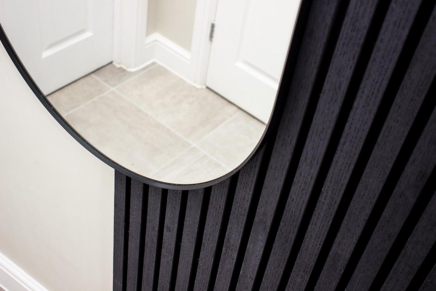 Gib Lane, Feniscowles