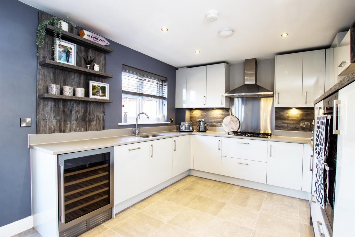 Gib Lane, Feniscowles