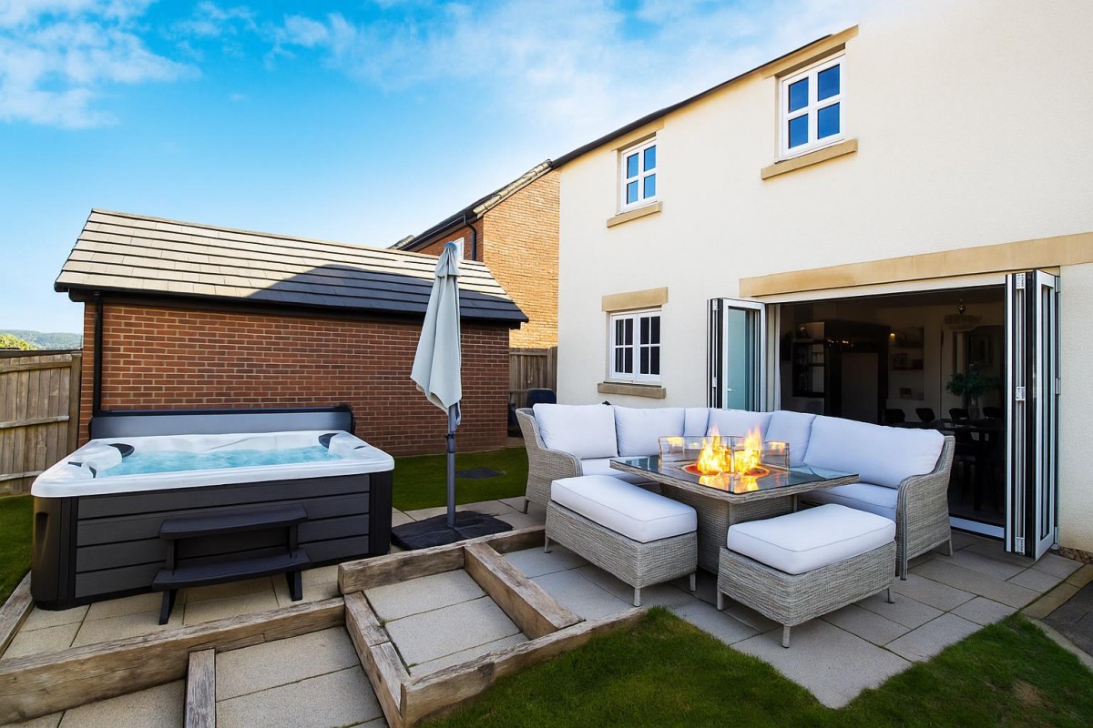 Gib Lane, Feniscowles