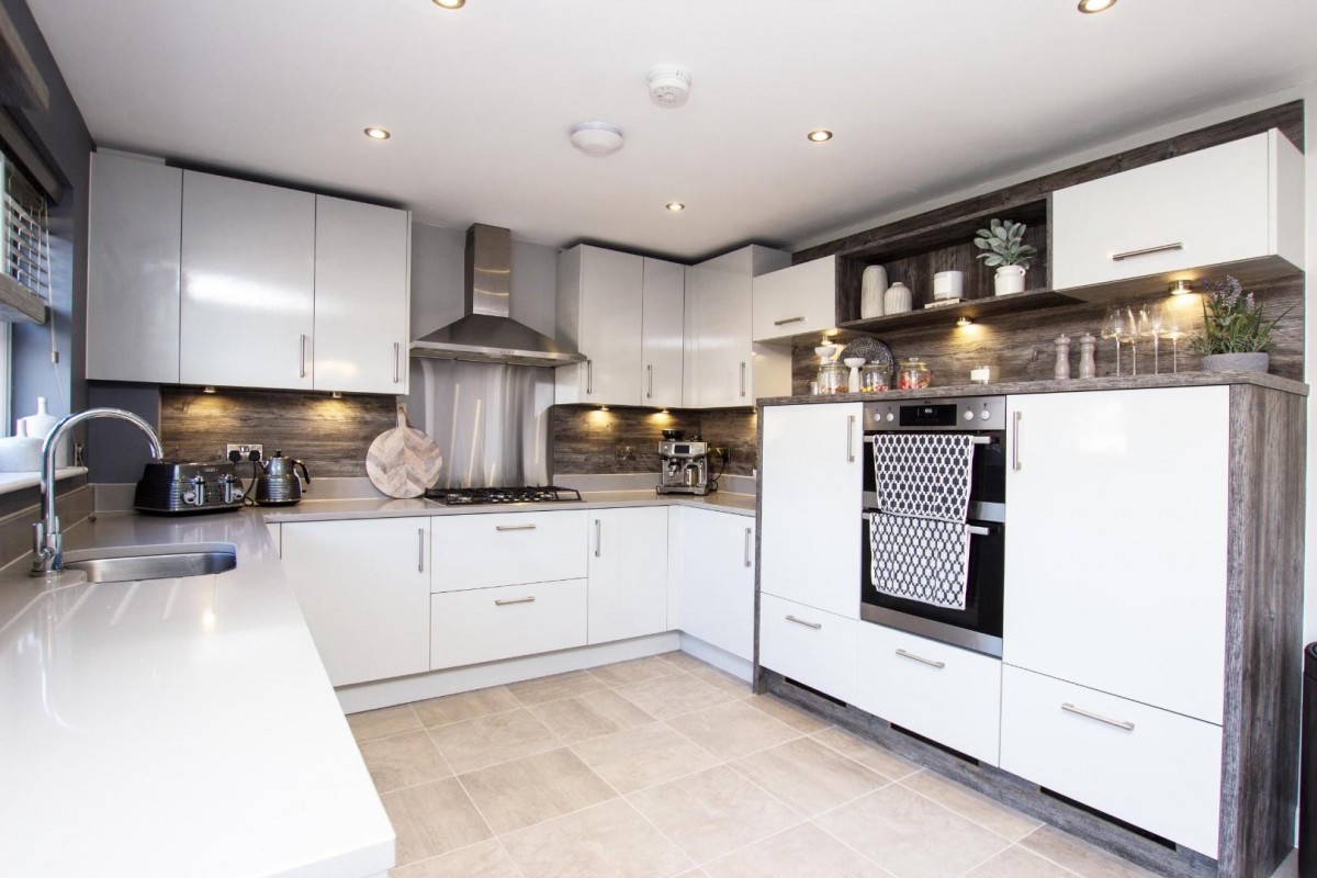 Gib Lane, Feniscowles