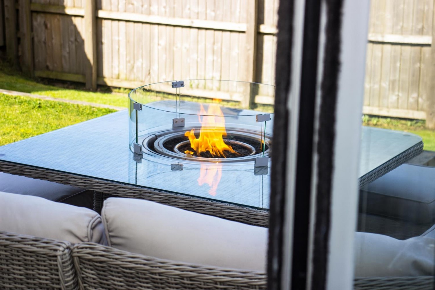 Gib Lane, Feniscowles