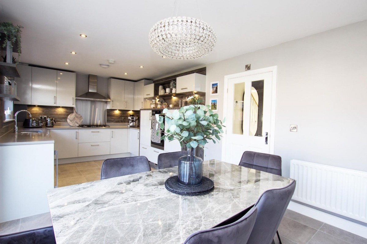 Gib Lane, Feniscowles