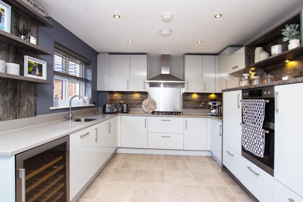 Gib Lane, Feniscowles