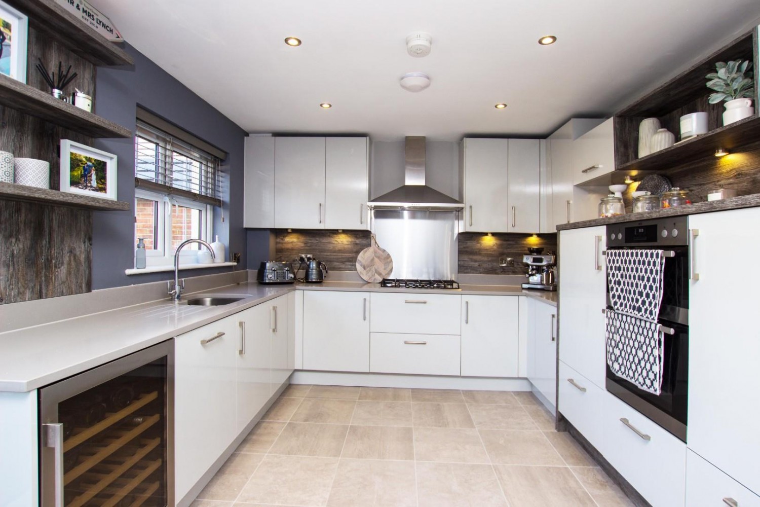 Gib Lane, Feniscowles