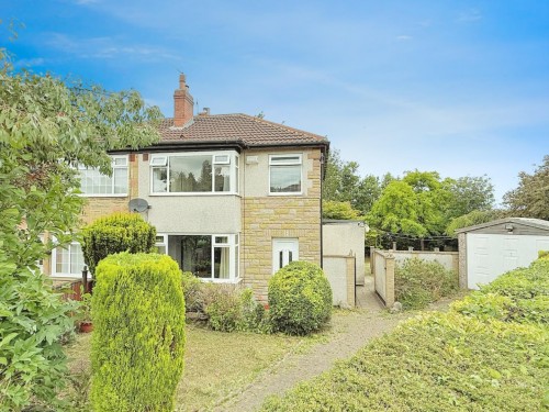 Summerfield Avenue, Bramley, , LS13 1AT