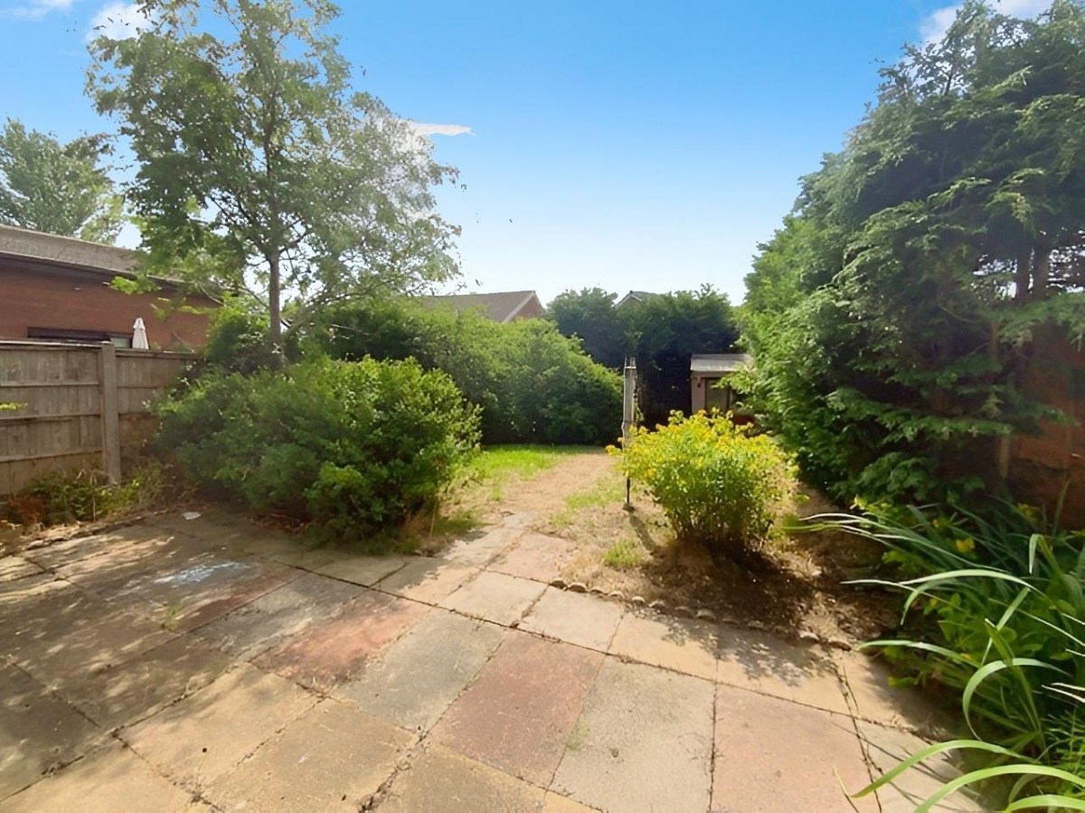 Lapwing Close, Stalybridge, Cheshire