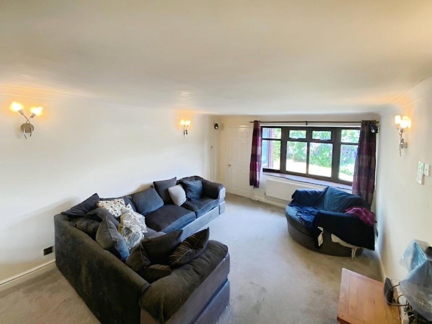 Lapwing Close, Stalybridge, Cheshire