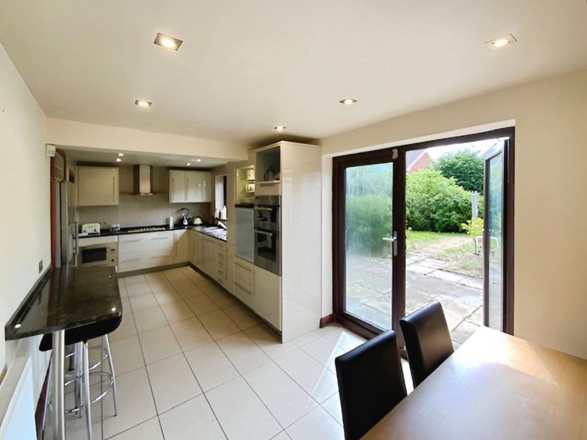 Lapwing Close, Stalybridge, Cheshire