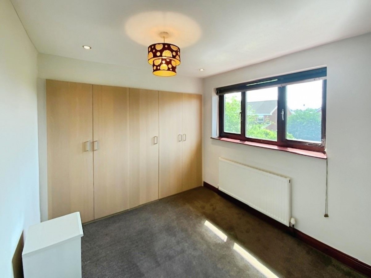 Lapwing Close, Stalybridge, Cheshire