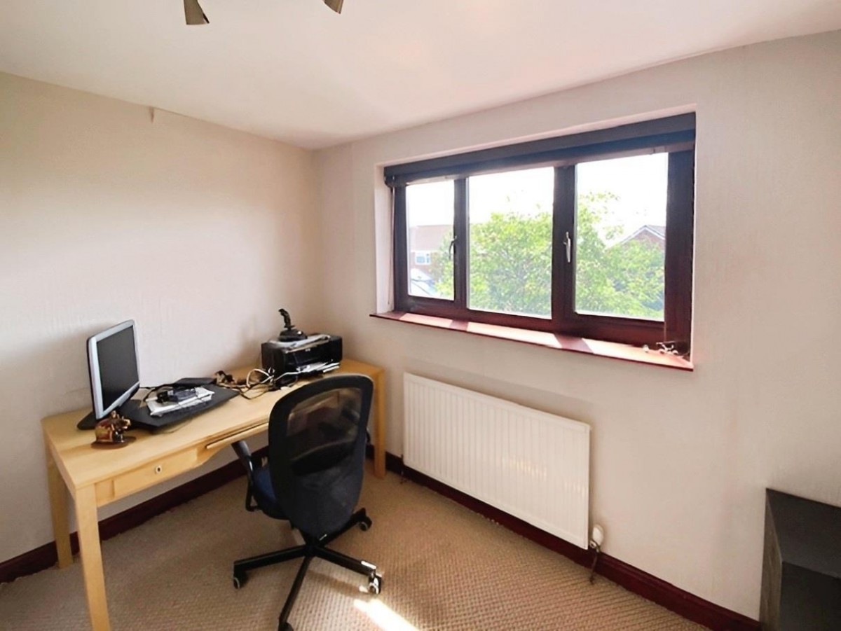 Lapwing Close, Stalybridge, Cheshire