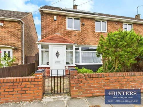 Ambrose Road, Sunderland