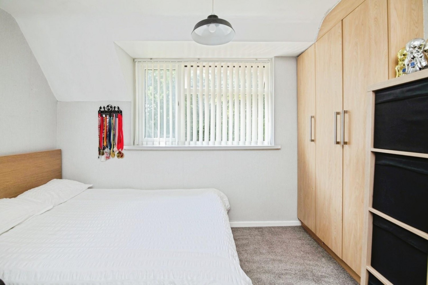 Merryfield Road, Dudley