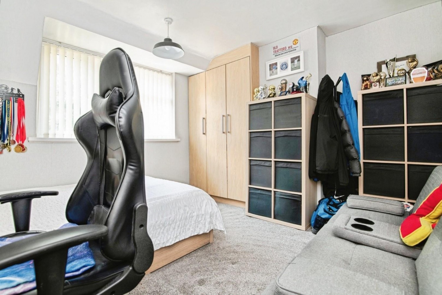 Merryfield Road, Dudley