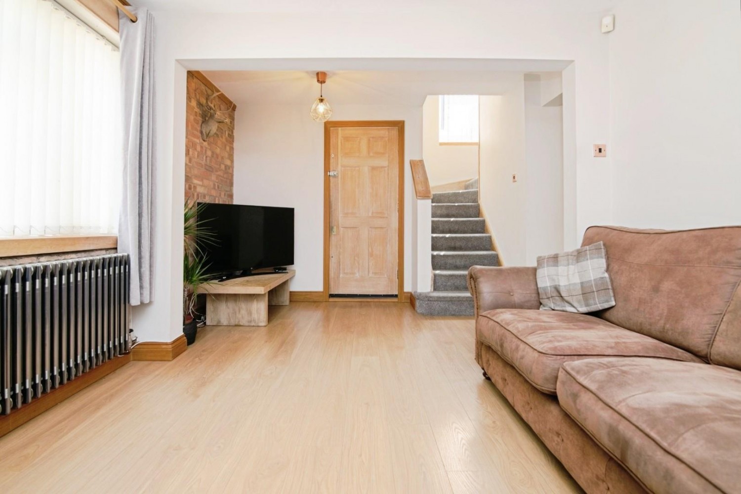 Merryfield Road, Dudley