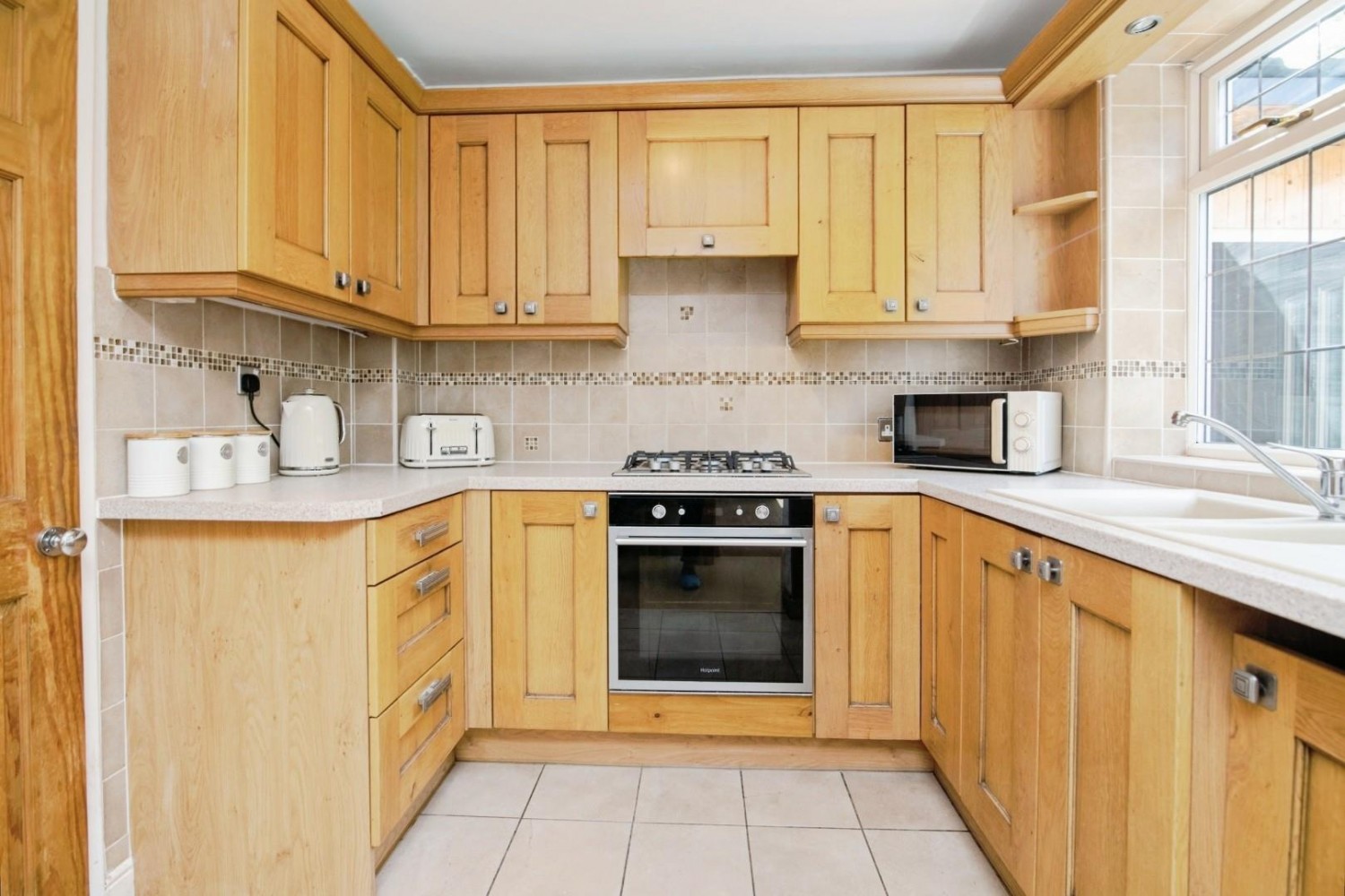 Merryfield Road, Dudley