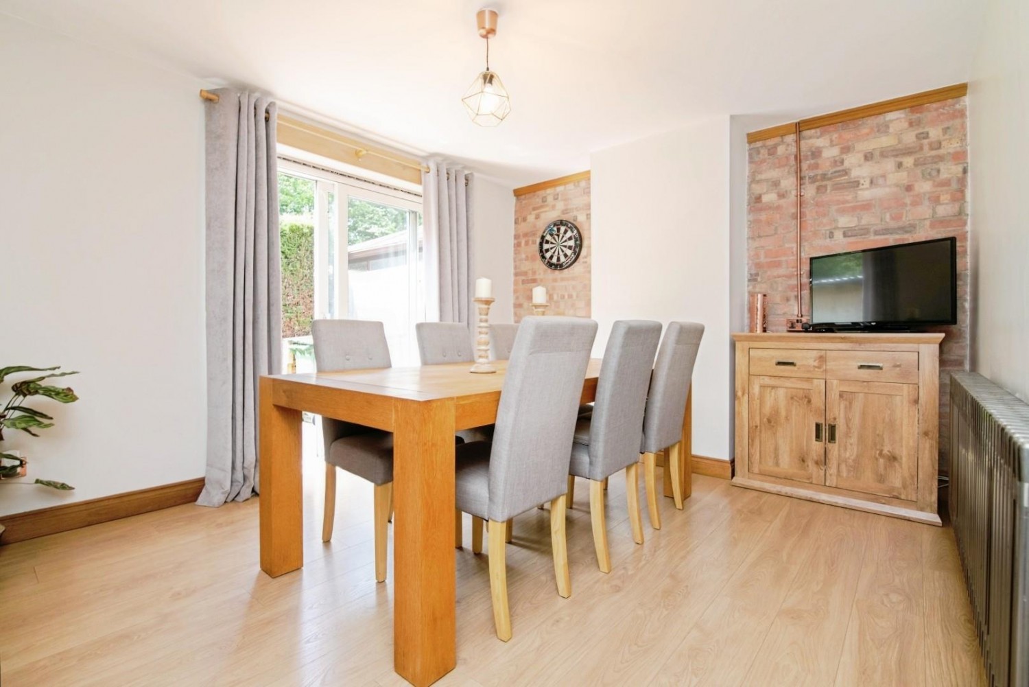 Merryfield Road, Dudley
