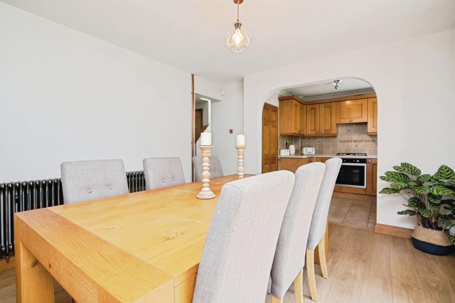 Merryfield Road, Dudley
