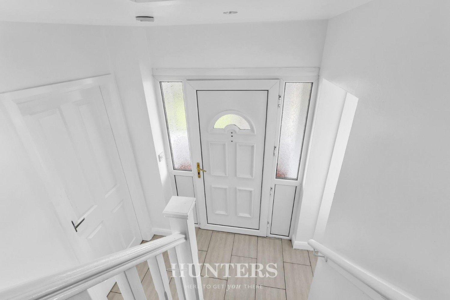 Naunton Road, Alkrington, Middleton M24